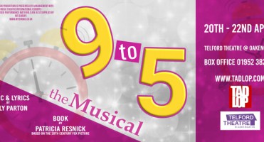 9 to 5 The Musical